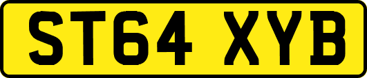 ST64XYB