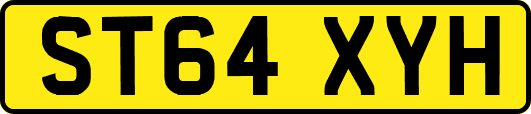 ST64XYH