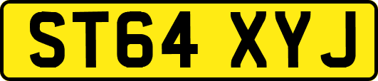 ST64XYJ