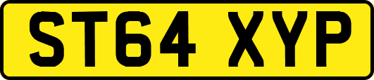 ST64XYP