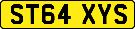 ST64XYS