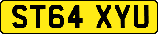 ST64XYU