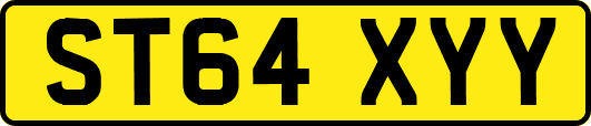 ST64XYY