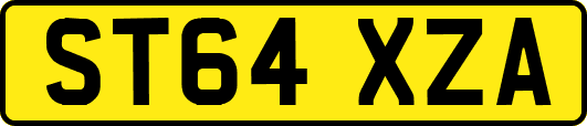 ST64XZA