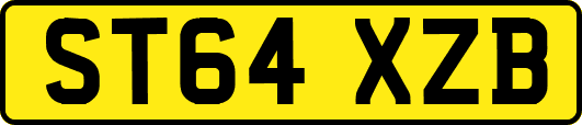 ST64XZB