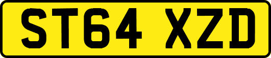 ST64XZD