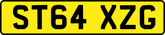 ST64XZG