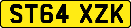 ST64XZK