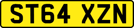 ST64XZN