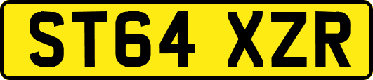 ST64XZR