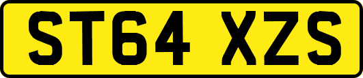 ST64XZS