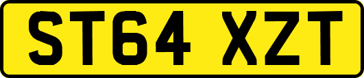 ST64XZT