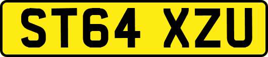 ST64XZU