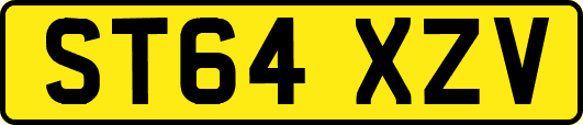 ST64XZV