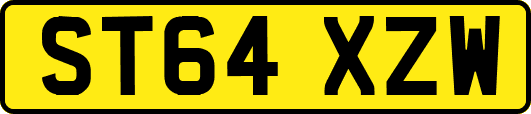 ST64XZW