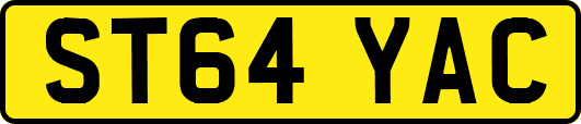 ST64YAC