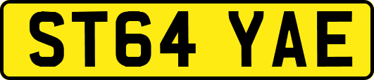 ST64YAE