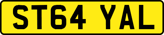 ST64YAL