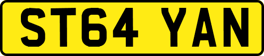 ST64YAN