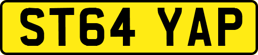 ST64YAP