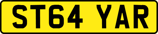 ST64YAR