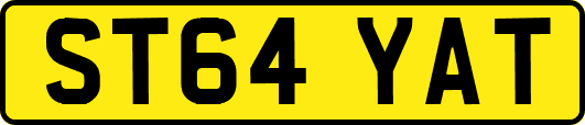 ST64YAT