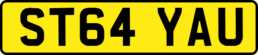 ST64YAU