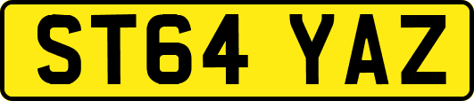 ST64YAZ