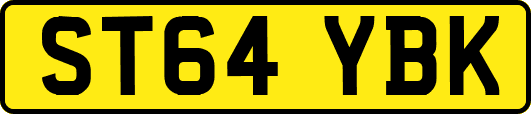 ST64YBK