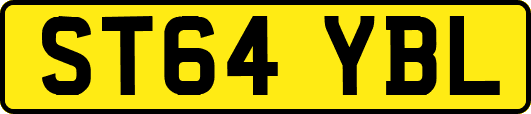 ST64YBL