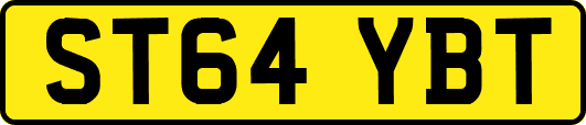 ST64YBT