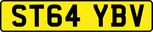 ST64YBV