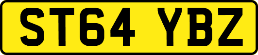 ST64YBZ