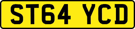 ST64YCD