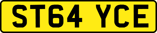 ST64YCE
