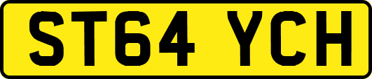 ST64YCH
