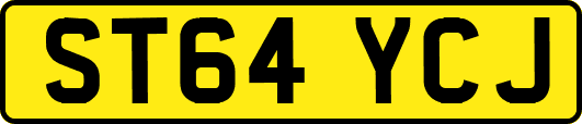 ST64YCJ