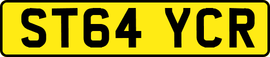 ST64YCR