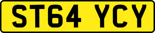 ST64YCY