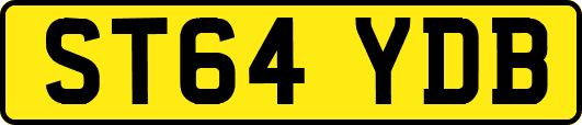 ST64YDB