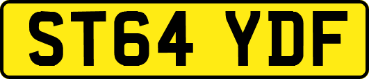 ST64YDF