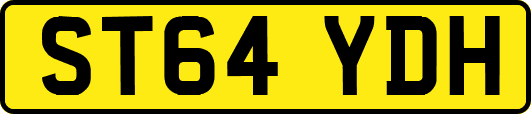 ST64YDH
