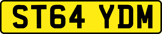 ST64YDM