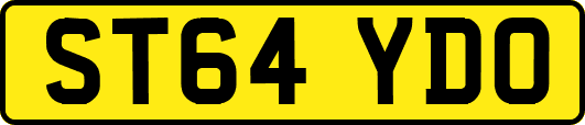 ST64YDO