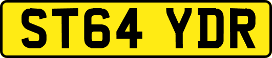 ST64YDR