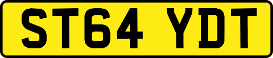 ST64YDT