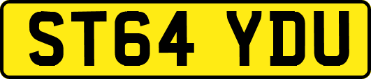 ST64YDU