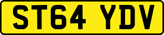 ST64YDV