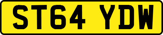 ST64YDW
