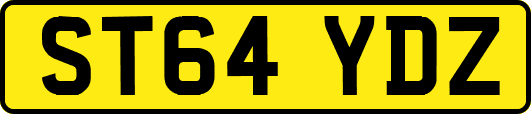 ST64YDZ